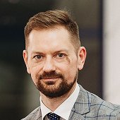 Dawid Róg